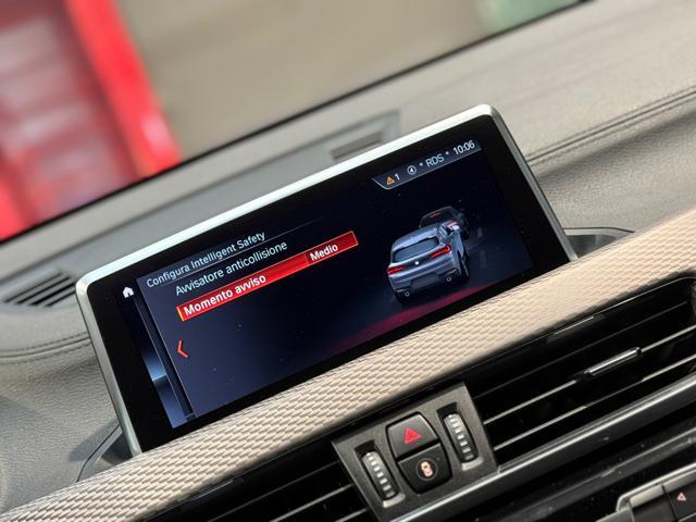 BMW X2 sDrive16d Msport *IVA ESPOSTA*
