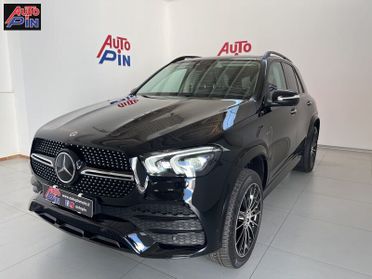 Mercedes-Benz GLE GLE 350 de 4Matic EQ-Power Premium Plus