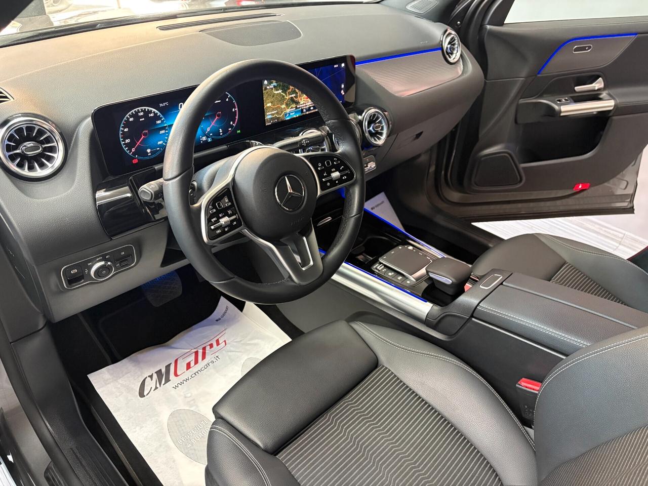 Mercedes GLA 200 d Sport Plus Automatica ITALIANA FULL