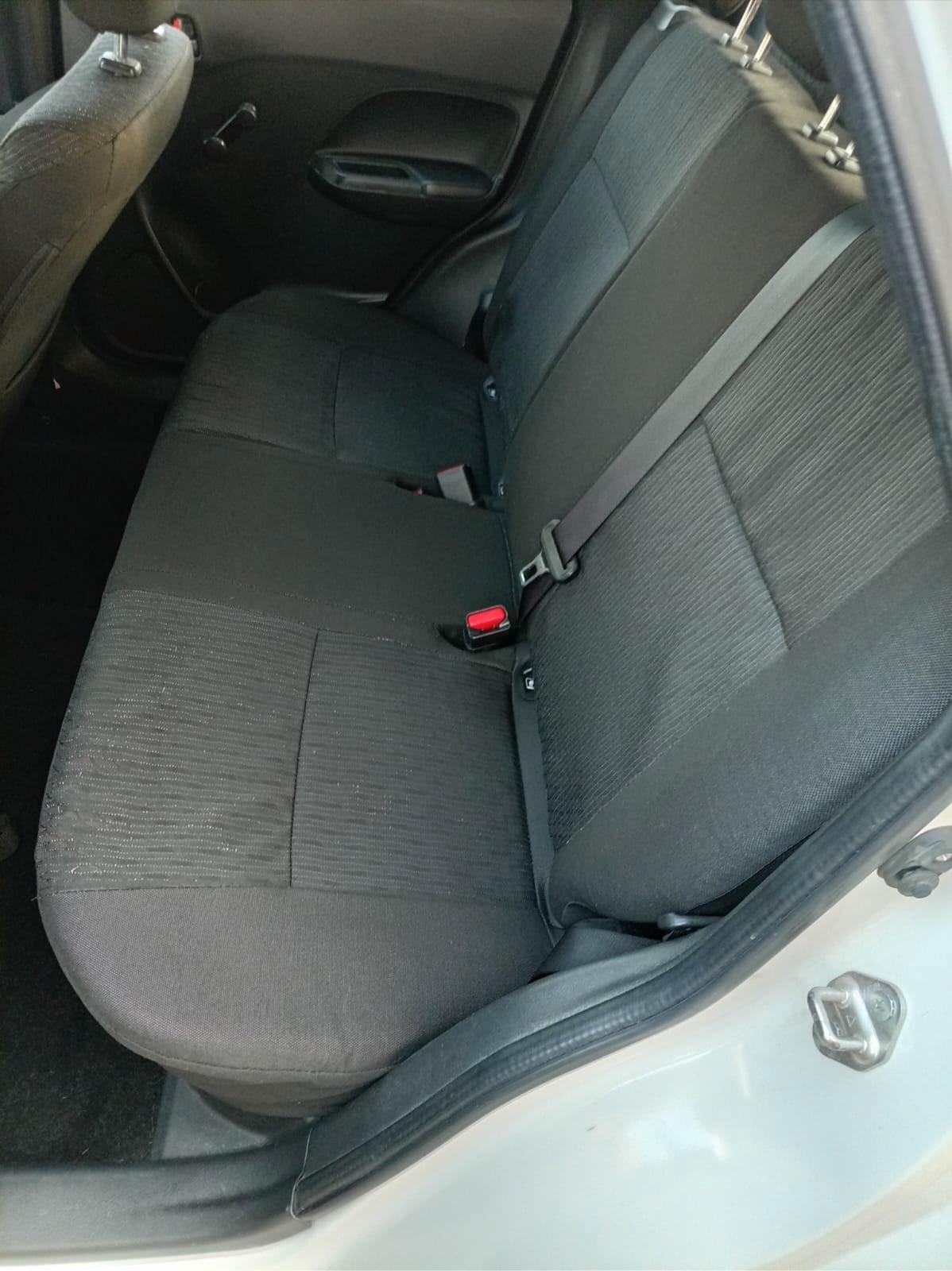 Suzuki Baleno 1.2 VVT Dualjet B-Easy
