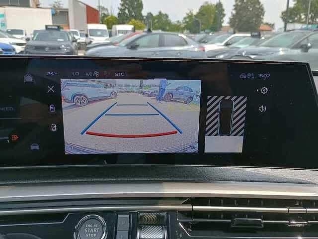 Peugeot 3008 Nuovo 3008 1.2 Hybrid 145cv DCS6 ALLURE KM ZERO