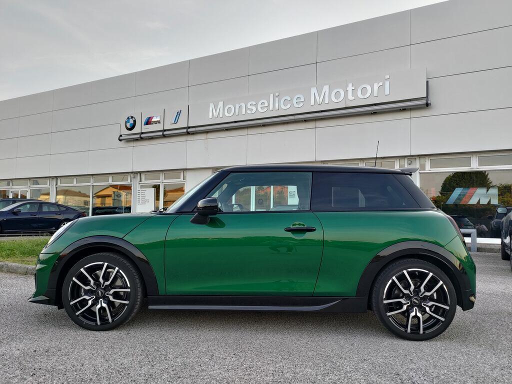 Mini Mini Cooper 3 Porte 1.5 C JCW Auto