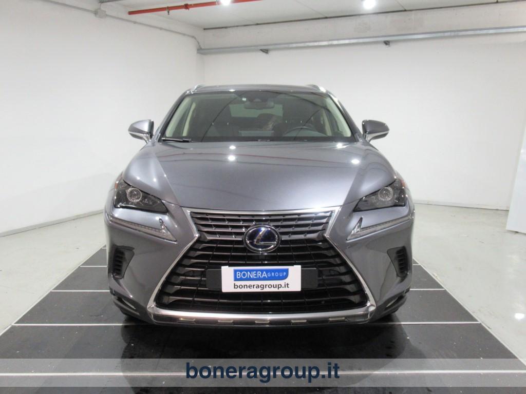 Lexus NX 300 300 2.5 Hybrid Executive 4WD CVT