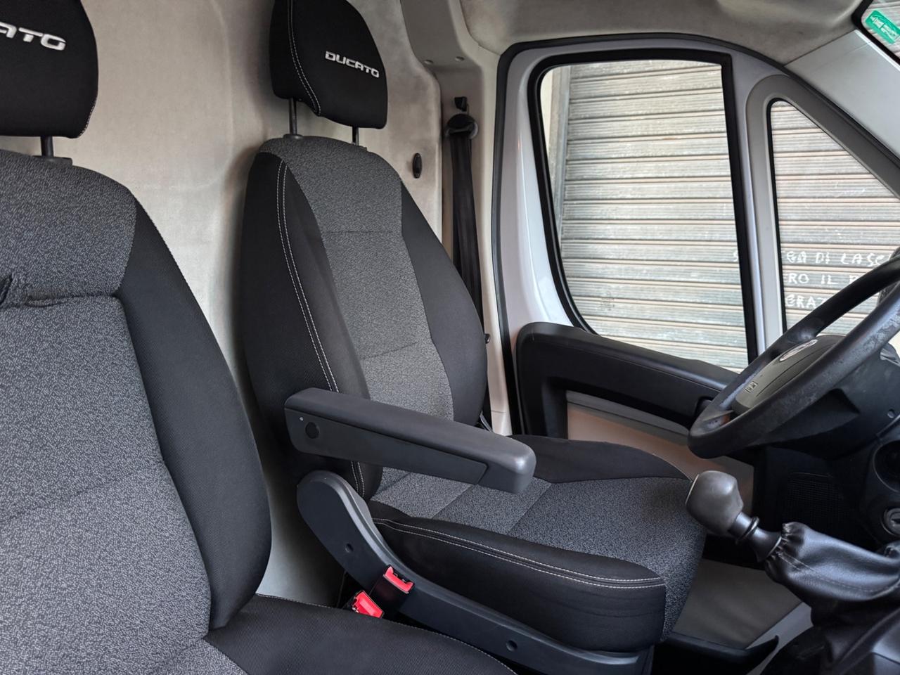 Fiat DUCATO MAXI 2.3 MJT 180 CV 3P M2 H2