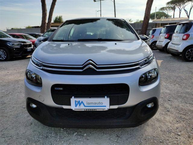 CITROEN C3 1.2 PureTech 68 Live CLIMA,CRUISE ..