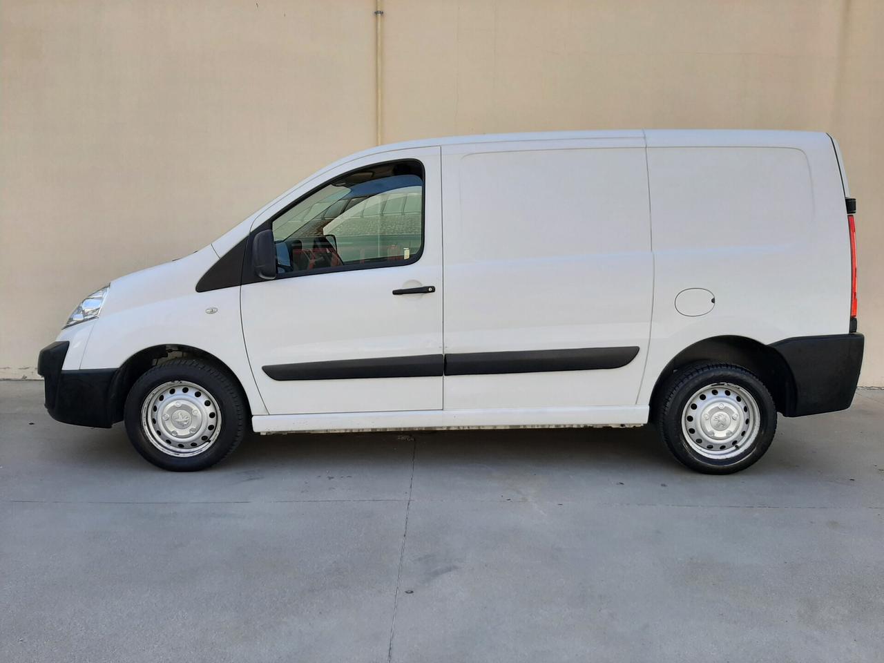 Peugeot Expert 2.0 HDi 128cv