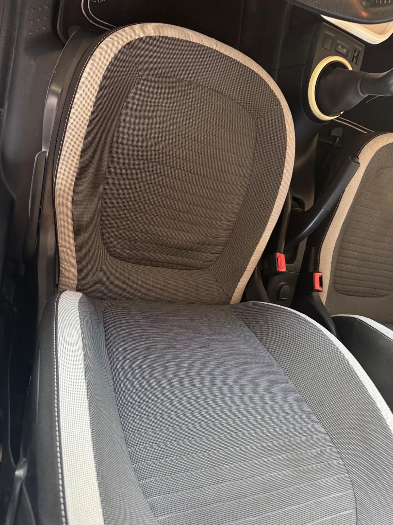 Renault Twingo 1.0 SCe Stop&Start Energy