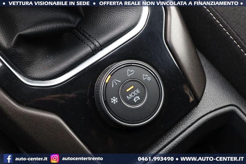 Volkswagen T-Roc 2.0 TDI Style 4MOTION 4X4 MANUALE *GANCIO TRAINO
