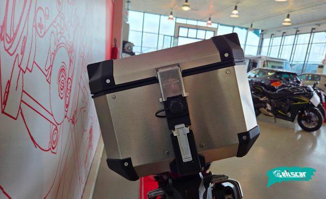 HONDA Africa Twin CRF 1100 L CRF1100