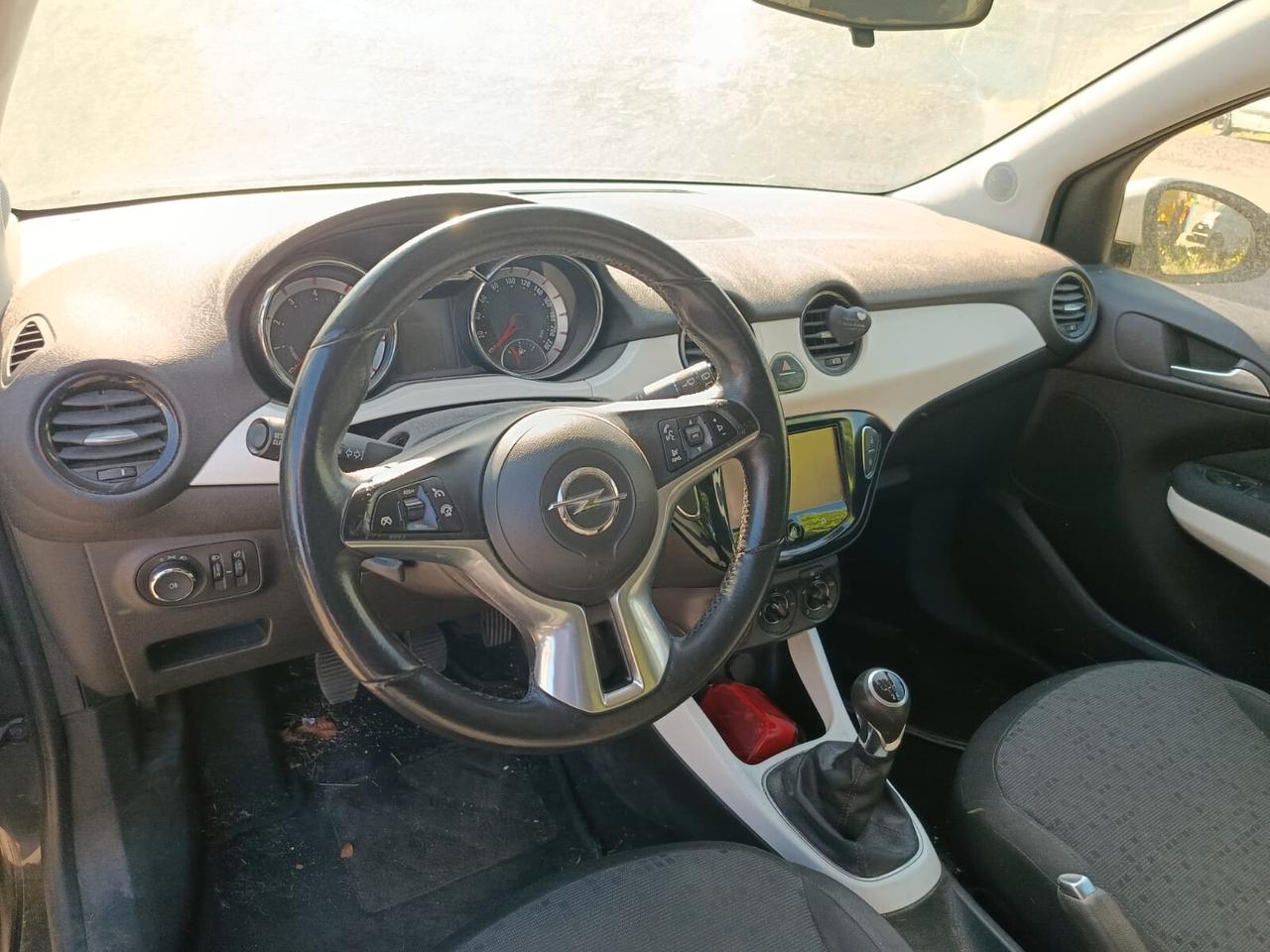 Opel Adam 1.2 70 CV Start&Stop Jam