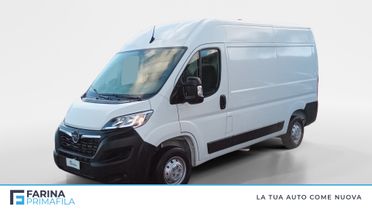 OPEL Movano 35 L3H2 2.2 Bluehdi 140cv S&S (Edition)