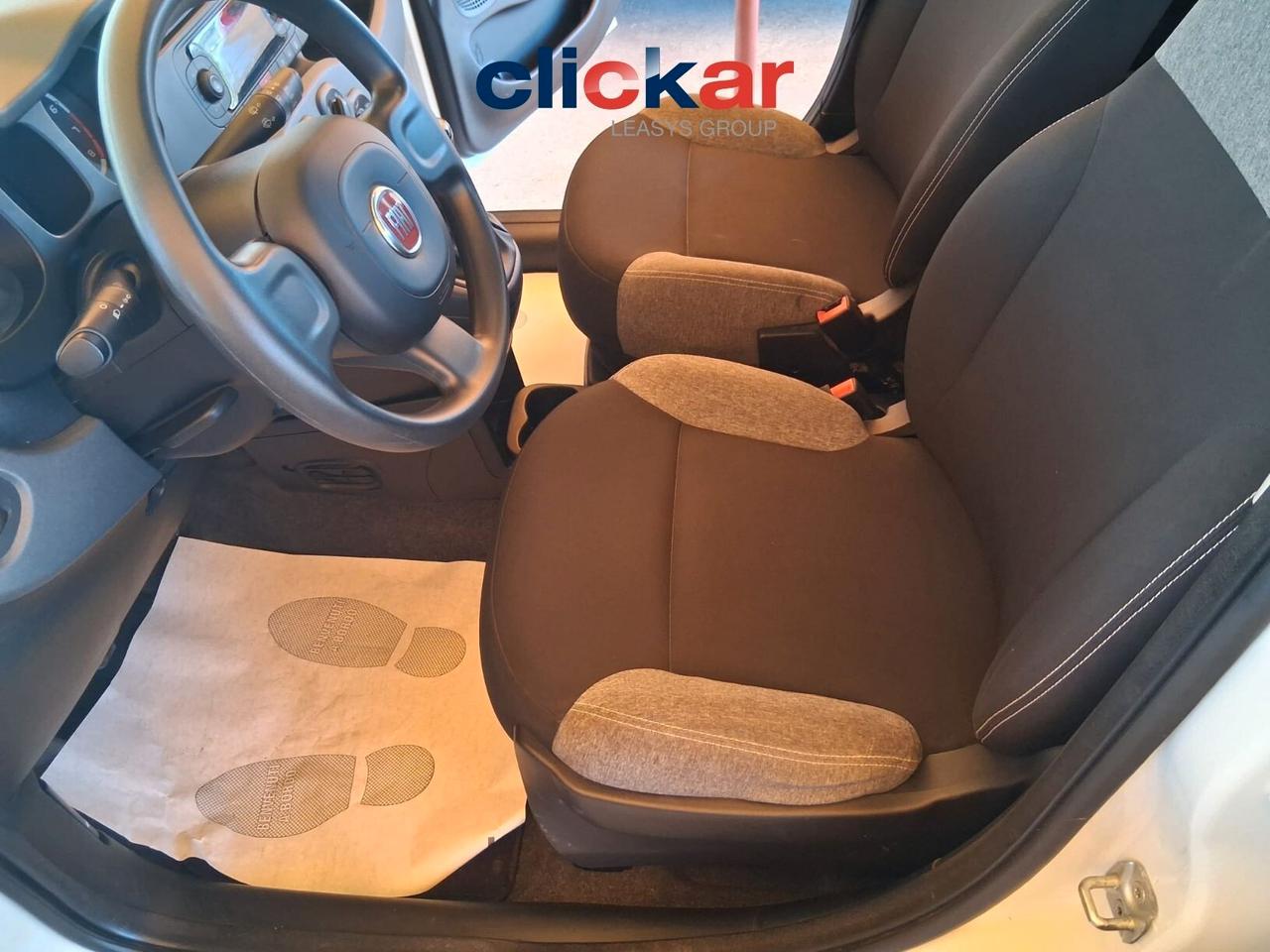 Fiat Panda *PREZZO VERO NESSUN VINCOLO* 1.0 hybrid 69 CV UNIPRO KM CERTIFICATI VETTURA ITALIANA