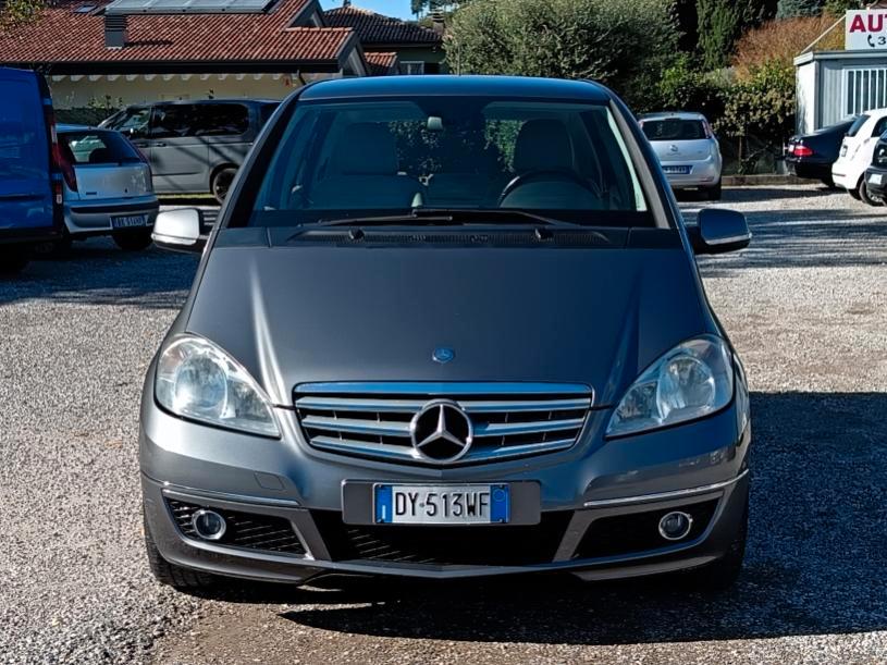 Mercedes A 160 Elegance Benzina Unipro Garanzia