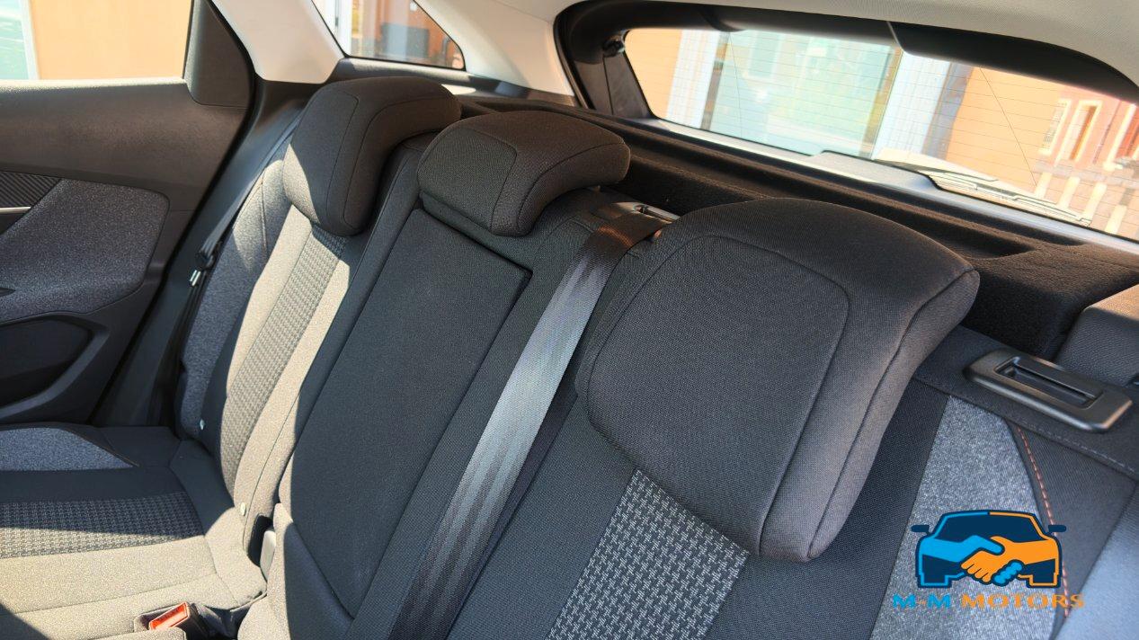 Peugeot 3008 3008 1.2 Allure 130cv "PROMMO"