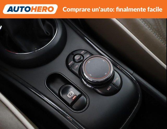 MINI Countryman 2.0 Cooper D Countryman ALL4
