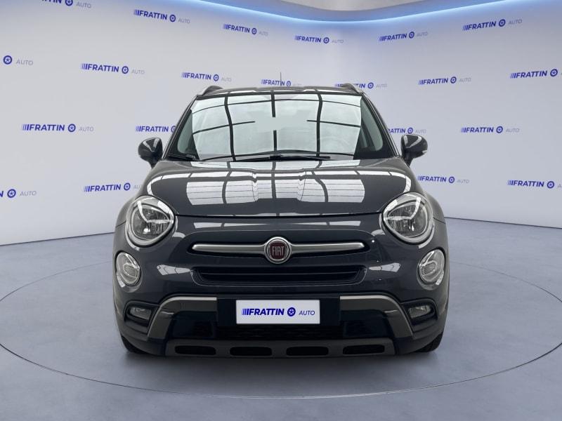 FIAT 500X 1.4 MULTIAIR 140 CV DTC CROS