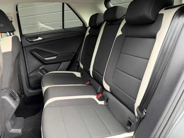 VOLKSWAGEN T-Roc 1.5 TSI dsg Advanced BlueMotion Technology