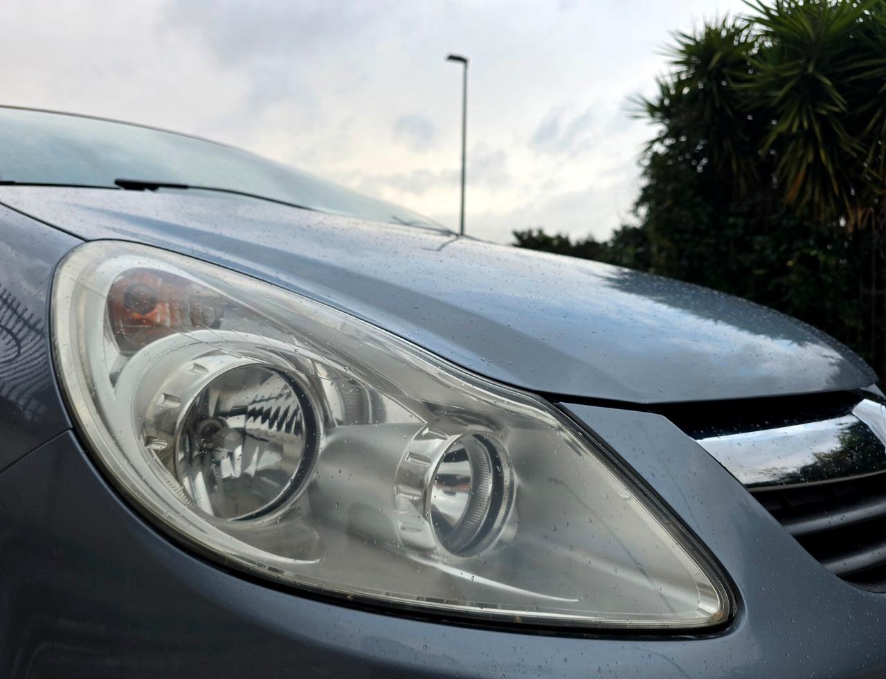 OPEL CORSA COSMO 1.2 GPL 5 PORTE PERFETTA