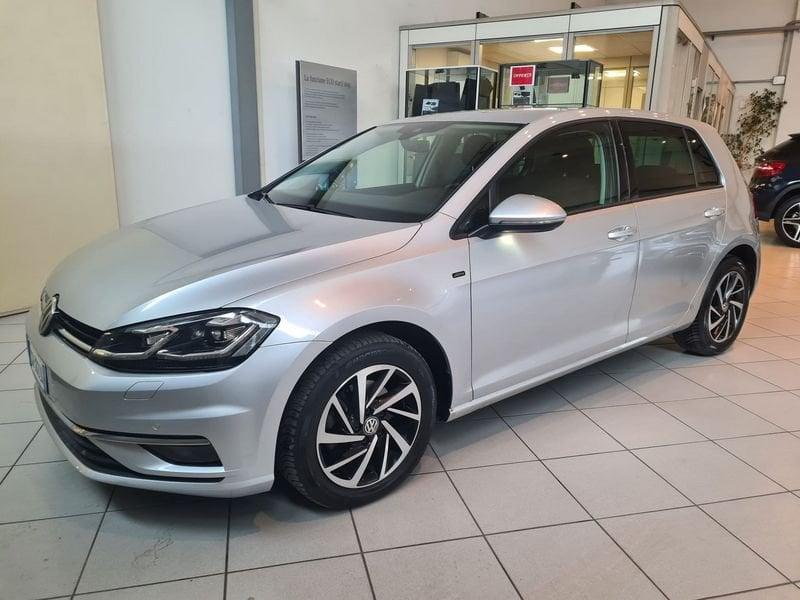Volkswagen Golf 1.6 TDI Highline JOIN BMT DSG