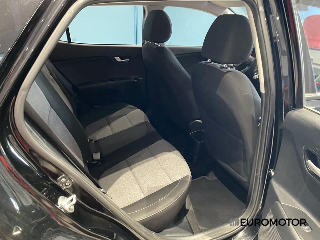 Kia Stonic 1.2 ECOGPL Urban 2WD