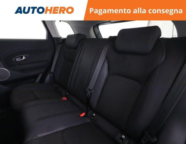 LAND ROVER Range Rover Evoque 2.0 TD4 150 CV 5p. Pure