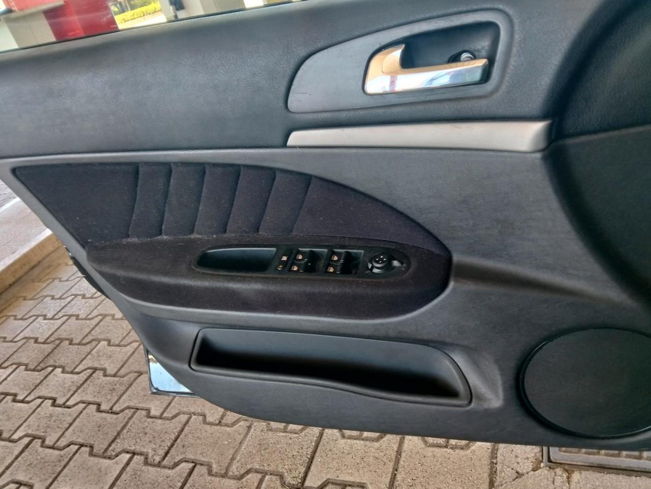 Alfa Romeo 159 1.9JTDM SW SUPER PREZZO