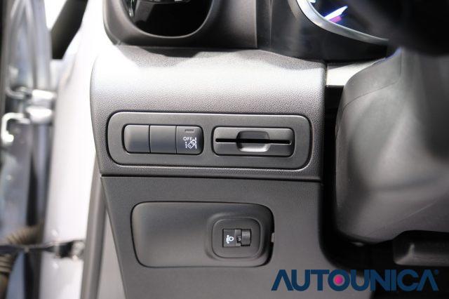 CITROEN C3 Aircross PURETECH 110 S&S PLUS NEOPATENTATI FARI LED