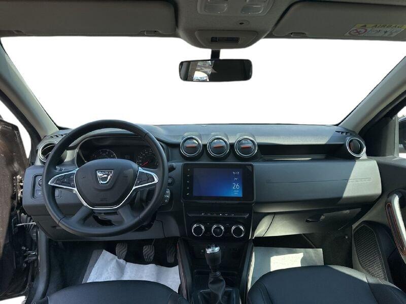 Dacia Duster Duster 1.0 TCe GPL 4x2 Prestige
