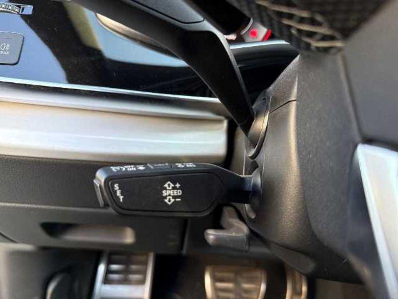 Audi Q8 I 2018 50 3.0 tdi mhev quattro tiptronic