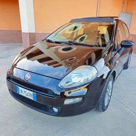 Fiat Punto 1.3 MJT II S&S 95 CV 5 porte Sport