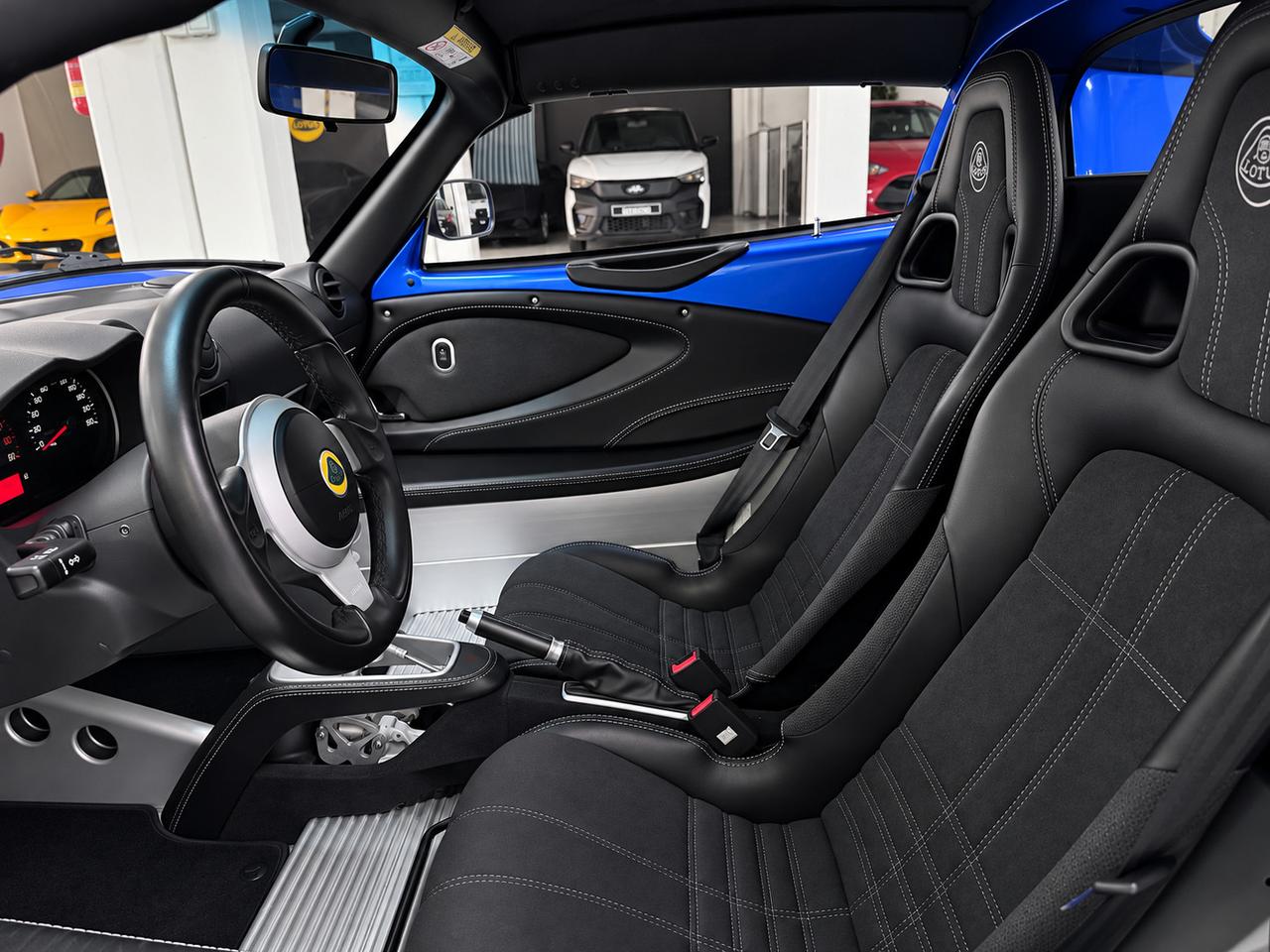 Lotus Elise 1.6 Sport