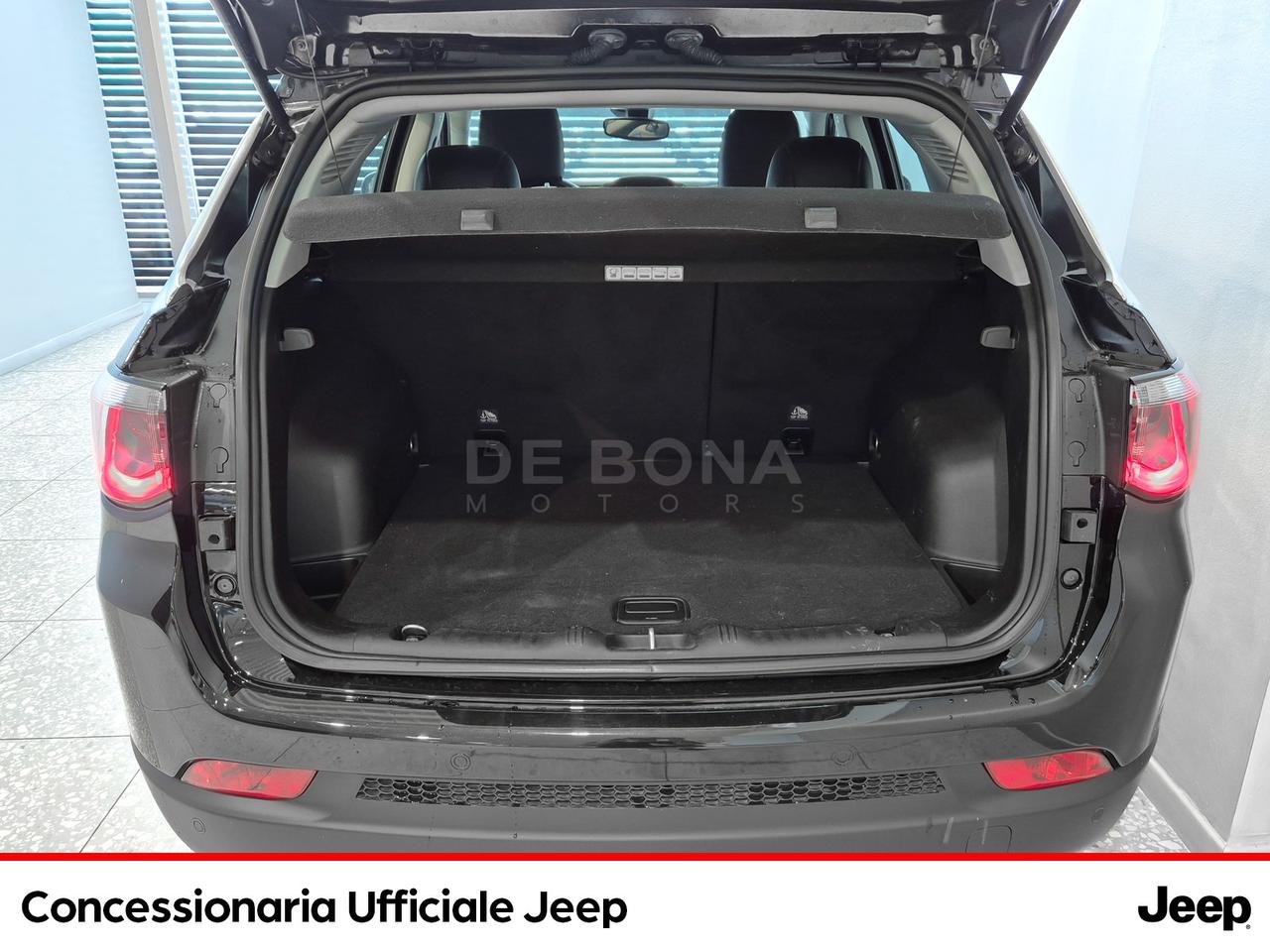 Jeep Compass 1.4 m-air sport 2wd 140cv my19