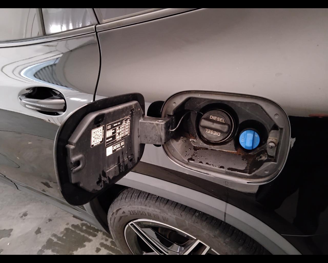 Mercedes-Benz GLA-H247 2020 - GLA 200 d Premium auto