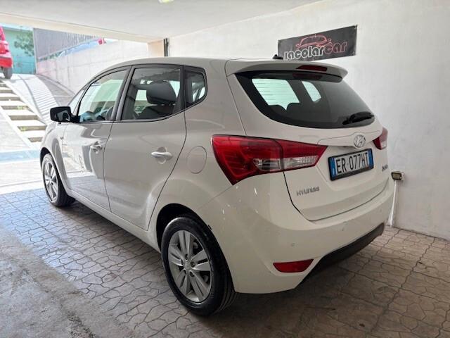 Hyundai iX20 1.4 90 CV Econext Comfort