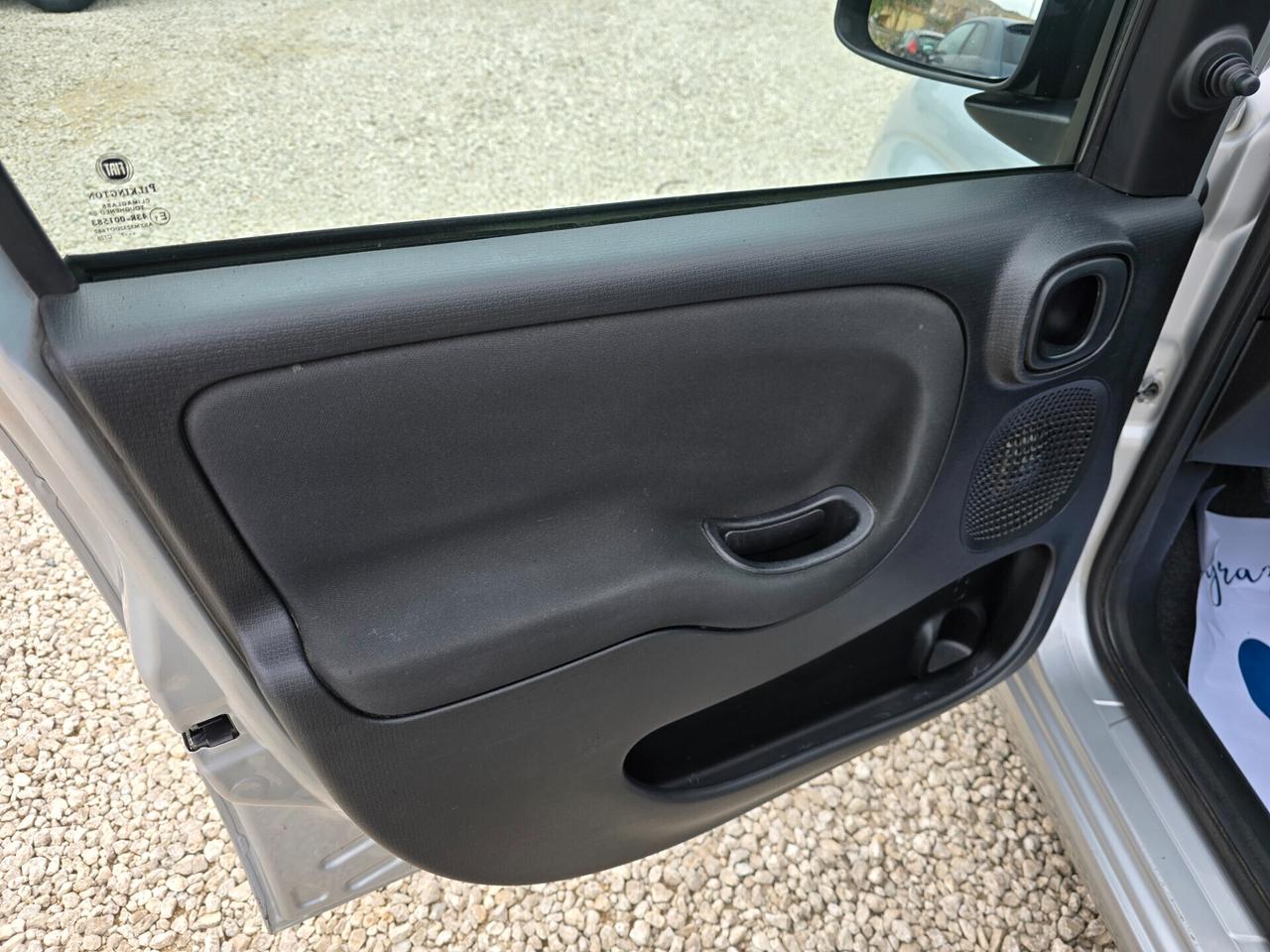 New panda Fiat Panda 1.2 Lounge