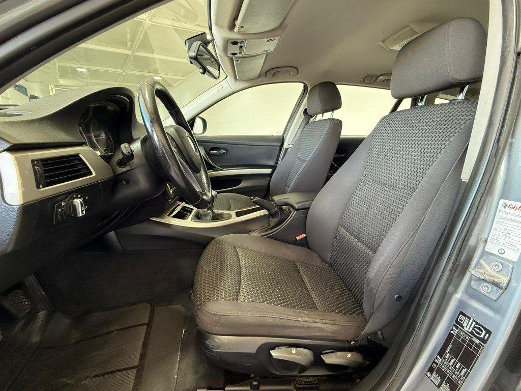 BMW 320 d cat Touring MSport