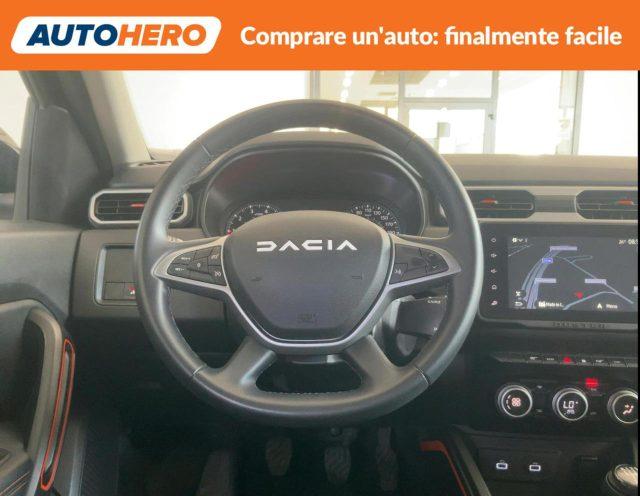 DACIA Duster 1.5 Blue dCi 8V 115 CV 4x2 Extreme