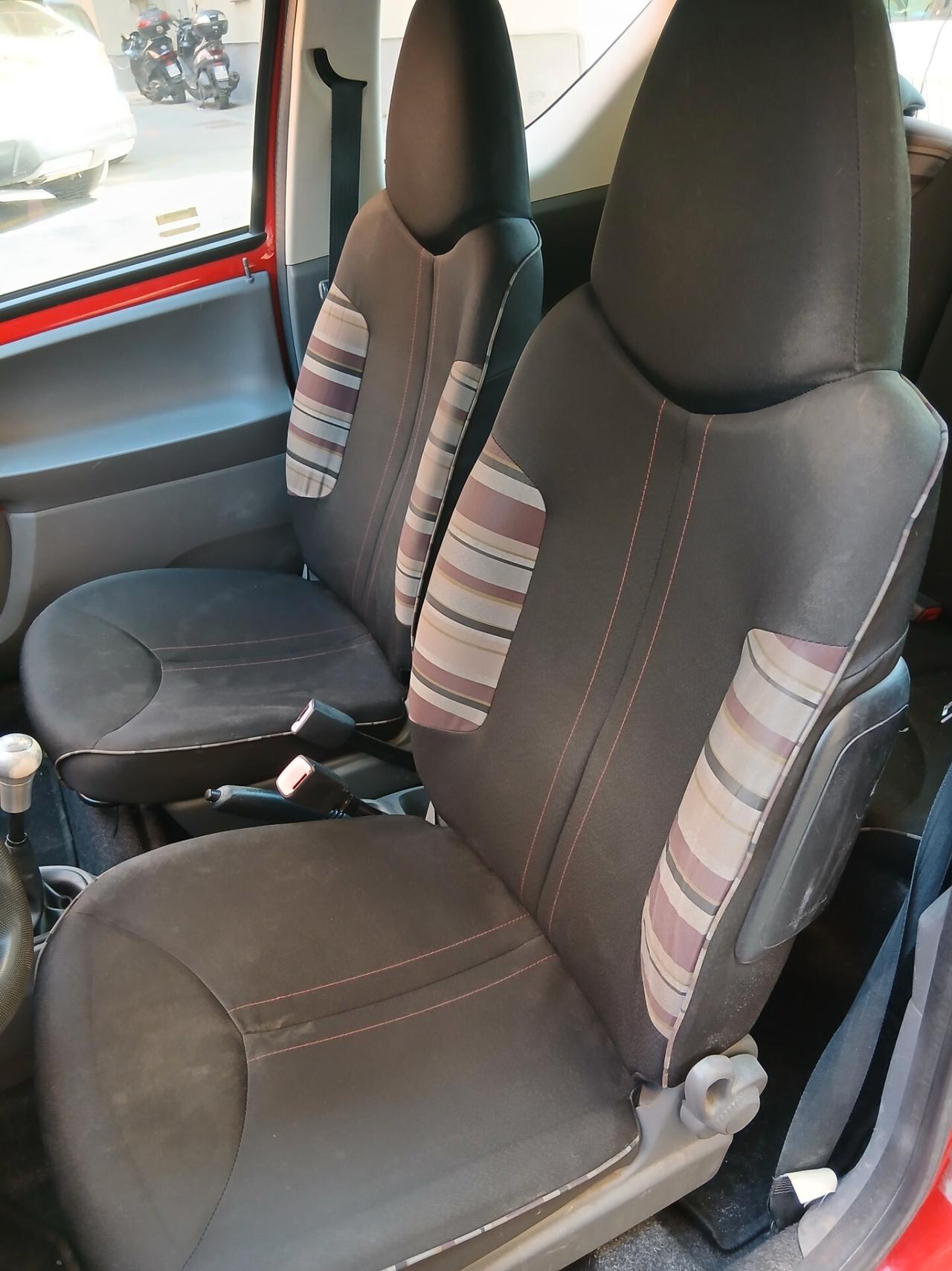 Citroen C1 1.0 3 porte airdream Perfect