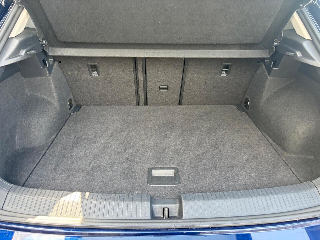 Volkswagen T-Roc 1.6 TDI - 2019