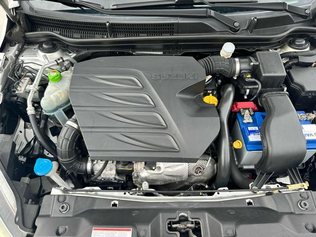 SUZUKI S-Cross 1.6 DDiS Start&Stop 4WD All Grip DCT Cool