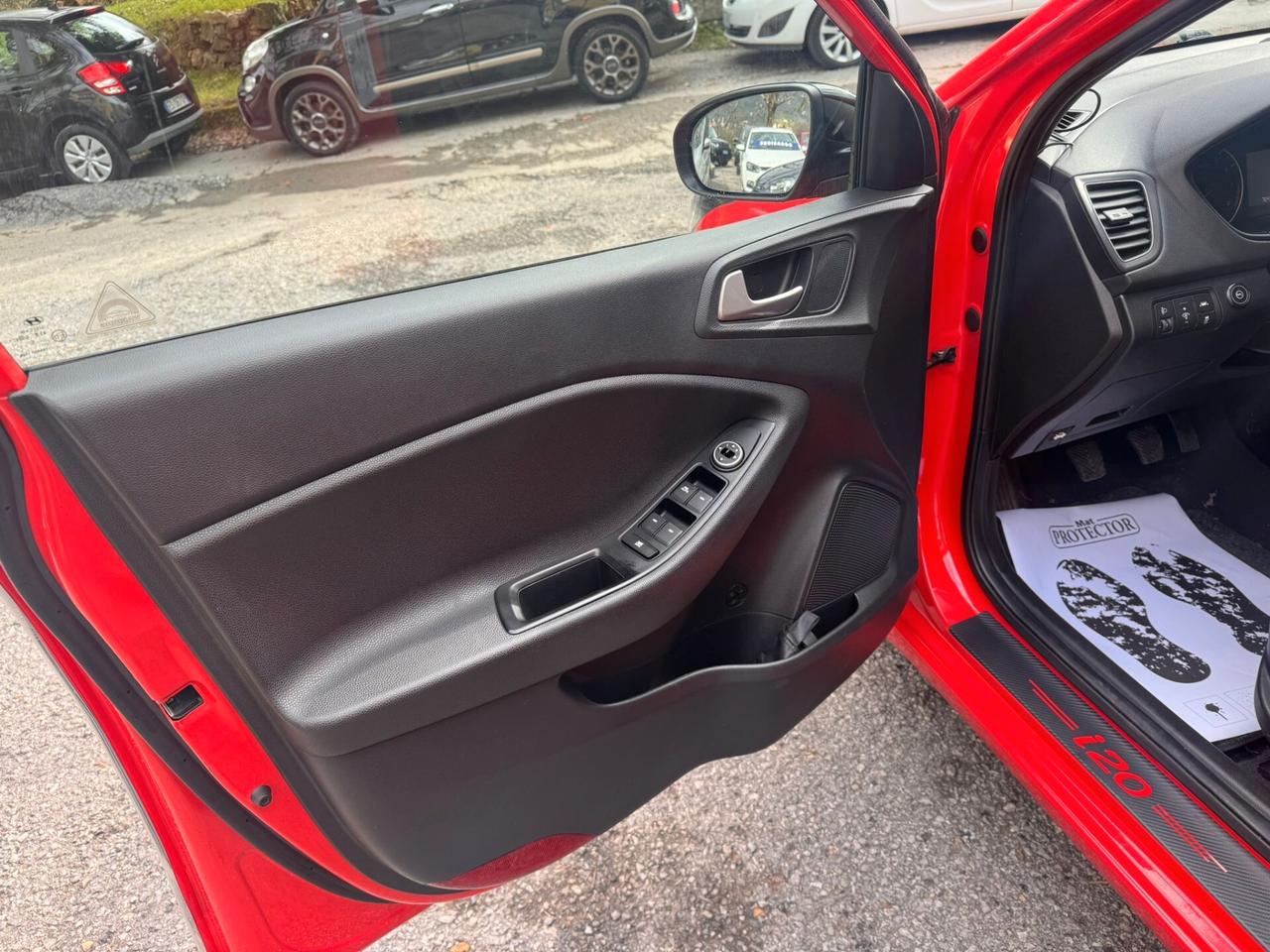 Hyundai i20 1.2 5 porte Econext Connectline