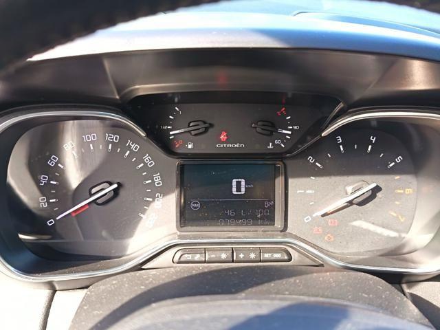 CITROEN C3 Aircross PureTech 110 S&S Feel