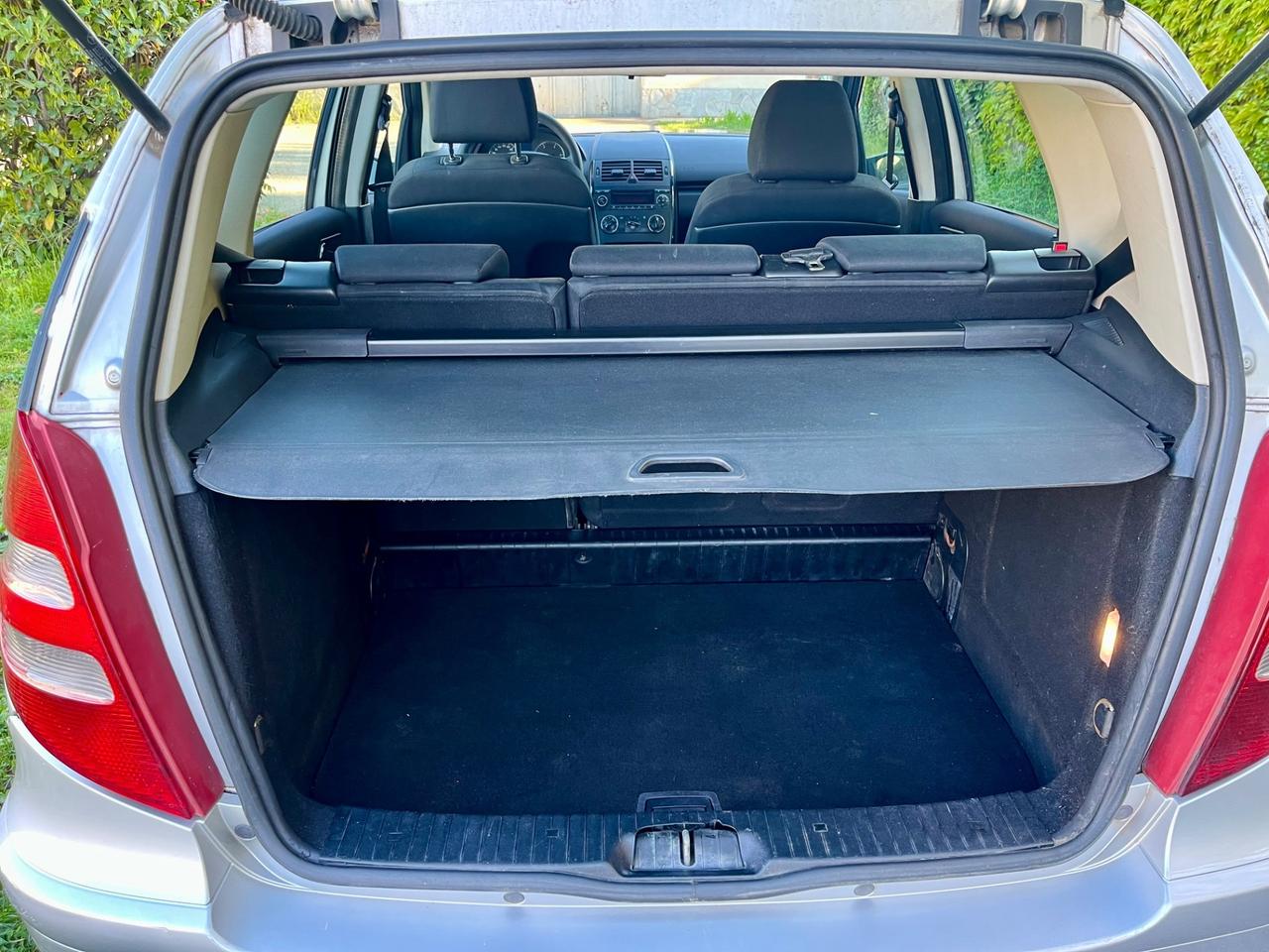 Mercedes-benz A 180 CDI 110 CV Elegance