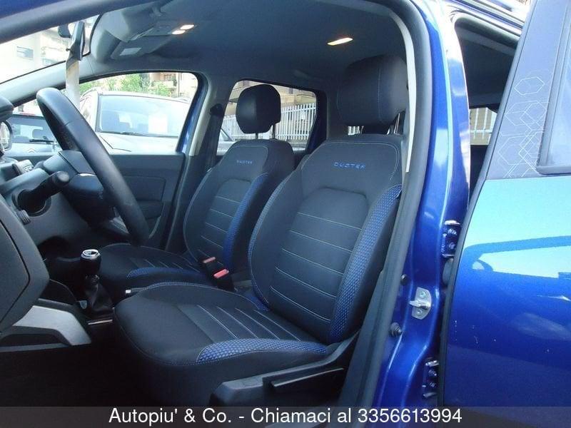 Dacia Duster 1.5 Blue dCi 115 CV 15th Anniversary