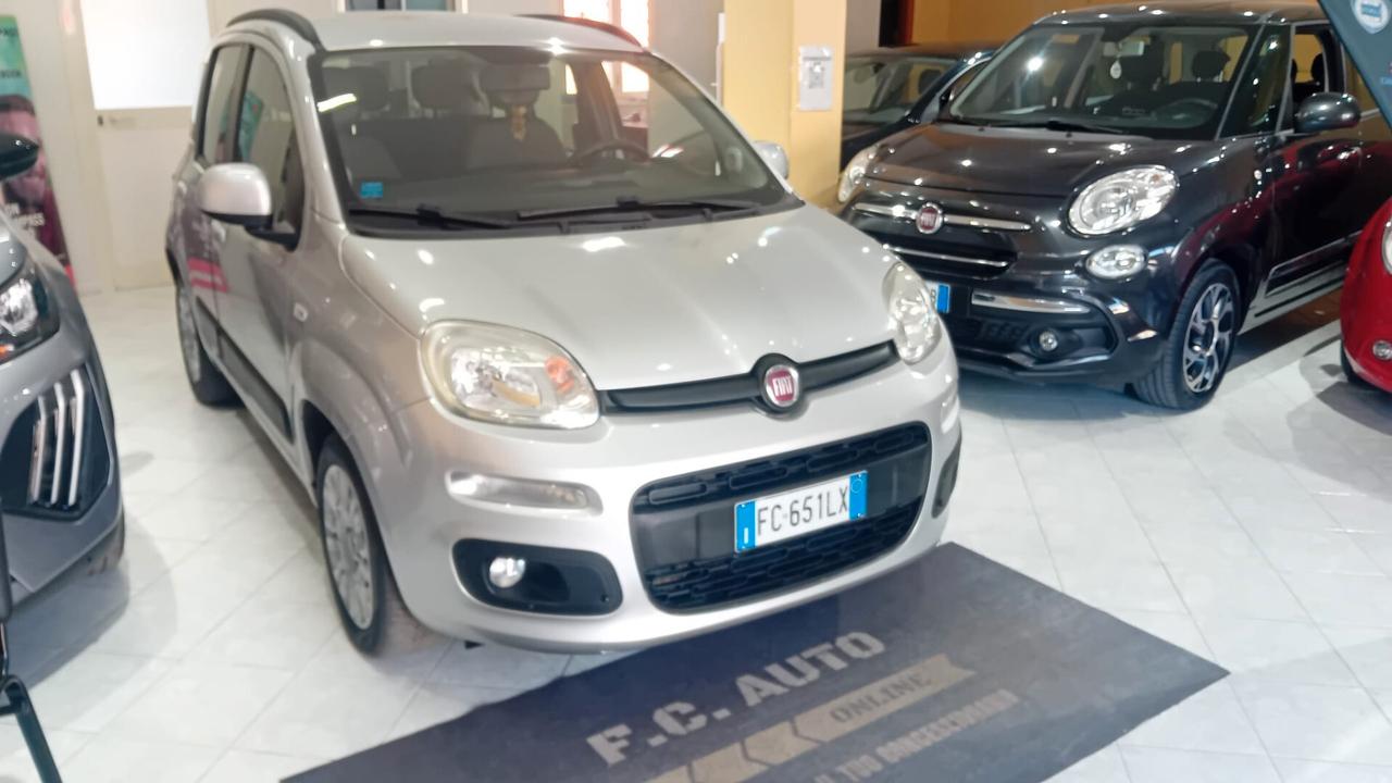 Fiat Panda 1.2 EasyPower Pop