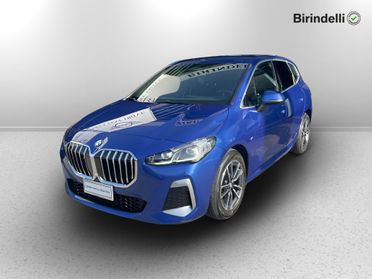 BMW Serie 2 A.T. (U06) - 220i 48V Active Tourer Msport