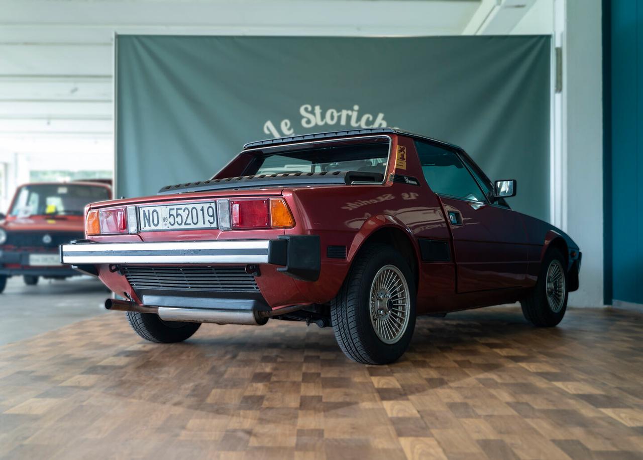 Fiat X1 1.5 Five Speed