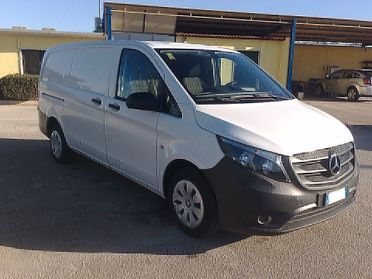 Mercedes-benz Vito 111cdi LONG 1.6cdi FURGONE - 2017