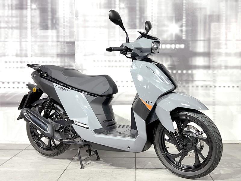 Peugeot Tweet 125 FL GT ABS