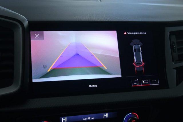 AUDI A1 SPB 25 TFSI S line *SCONTO IMMEDIATO*